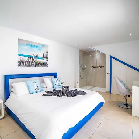 Villa Sirmione Playa Blanca