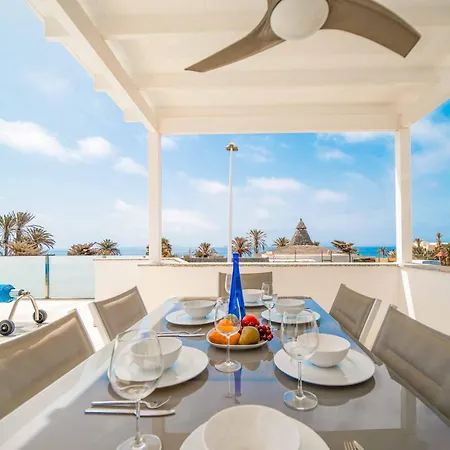 Sirmione Villa Playa Blanca (Lanzarote)